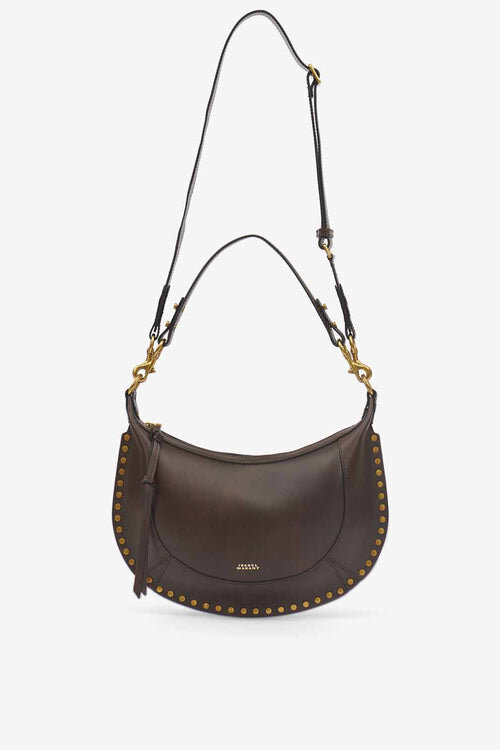 Naoko Calfskin Leather Hand and Shoulder Bag Naoko Calfskin Leather Hand and Shoulder Bag