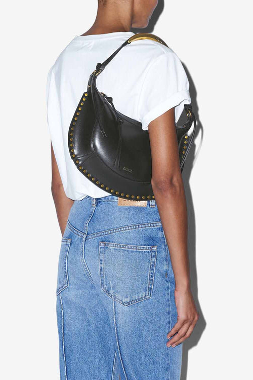 Naoko Calfskin Leather Hand and Shoulder Bag Naoko Calfskin Leather Hand and Shoulder Bag