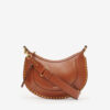 Naoko Studded Leather Bag Naoko Studded Leather Bag