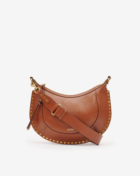 Naoko Studded Leather Bag Naoko Studded Leather Bag