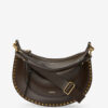 Naoko Studded Leather Bag Naoko Studded Leather Bag