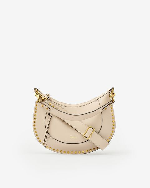 Naoko Studded Leather Bag Naoko Studded Leather Bag