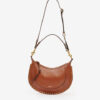 Naoko Studded Leather Bag Naoko Studded Leather Bag