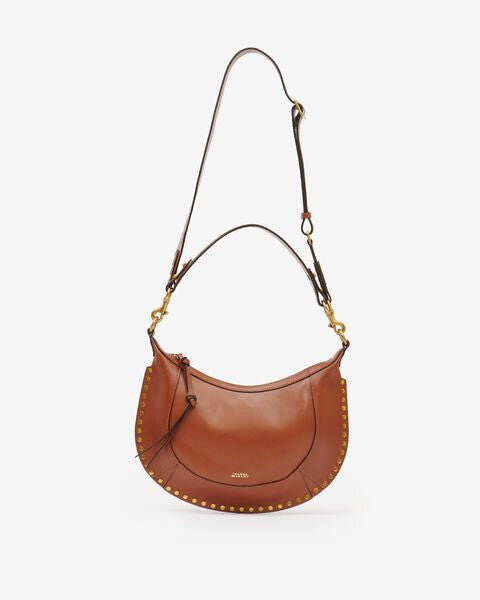 Naoko Studded Leather Bag Naoko Studded Leather Bag
