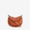 Naoko Studded Leather Bag Naoko Studded Leather Bag
