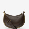 Naoko Studded Leather Bag Naoko Studded Leather Bag