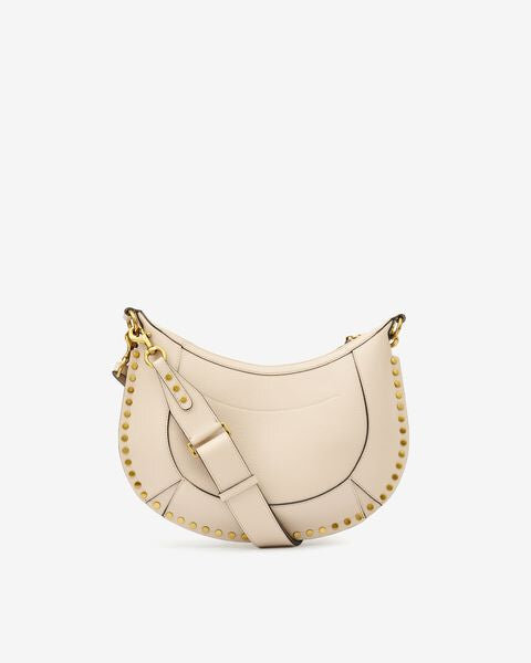 Naoko Studded Leather Bag Naoko Studded Leather Bag