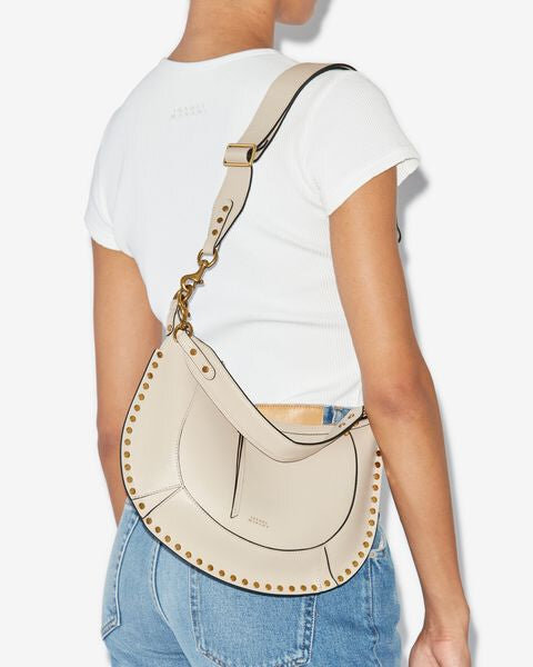 Naoko Studded Leather Bag Naoko Studded Leather Bag