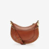 Naoko Studded Leather Bag Naoko Studded Leather Bag