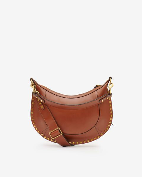 Naoko Studded Leather Bag Naoko Studded Leather Bag