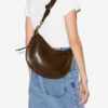 Naoko Studded Leather Bag Naoko Studded Leather Bag