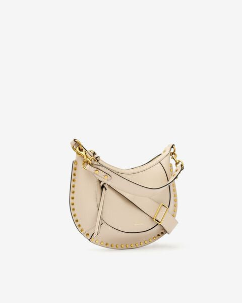 Naoko Studded Leather Bag Naoko Studded Leather Bag