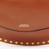 Naoko Studded Leather Bag Naoko Studded Leather Bag