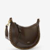 Naoko Studded Leather Bag Naoko Studded Leather Bag