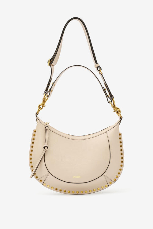 Naoko Studded Leather Bag Naoko Studded Leather Bag