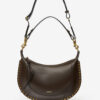 Naoko Studded Leather Bag Naoko Studded Leather Bag