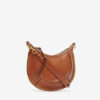 Naoko Studded Leather Bag Naoko Studded Leather Bag