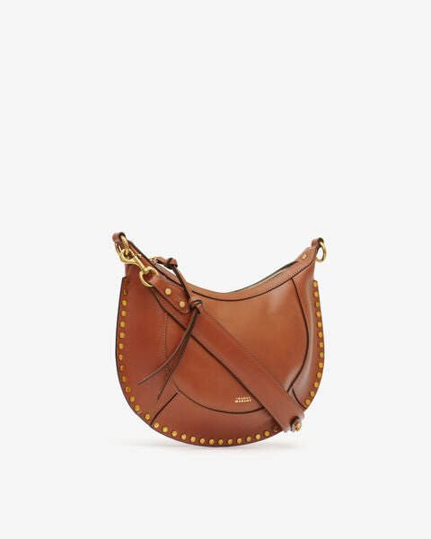 Naoko Studded Leather Bag Naoko Studded Leather Bag