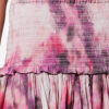 Naomi Short Frilly Cotton Voile Skirt Naomi Short Frilly Cotton Voile Skirt