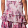 Naomi Short Frilly Cotton Voile Skirt Naomi Short Frilly Cotton Voile Skirt