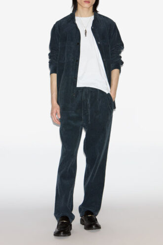 Nario Corduroy Shirt Nario Corduroy Shirt