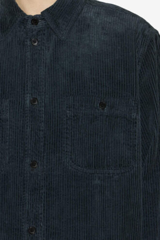 Nario Corduroy Shirt Nario Corduroy Shirt