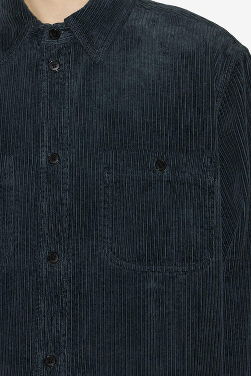 Nario Corduroy Shirt Nario Corduroy Shirt