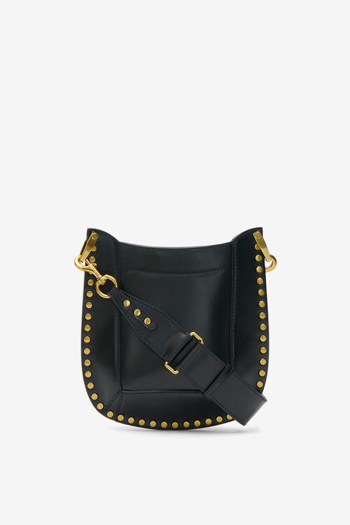 Nasko Studded Leather Graphic Pattern Bag Nasko Studded Leather Graphic Pattern Bag