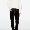 Nathan Cotton Poplin Shirt Nathan Cotton Poplin Shirt