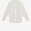 Nathan Cotton Poplin Shirt Nathan Cotton Poplin Shirt