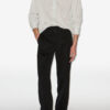 Nathan Striped Cotton and Silk Shirt Nathan Striped Cotton and Silk Shirt