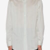 Nathan Striped Cotton and Silk Shirt Nathan Striped Cotton and Silk Shirt