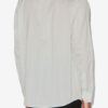 Nathan Striped Cotton and Silk Shirt Nathan Striped Cotton and Silk Shirt