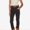 Nayda Asymmetrical Cotton T-Shirt