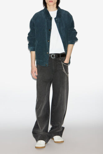 Nelvil Short Corduroy Jacket