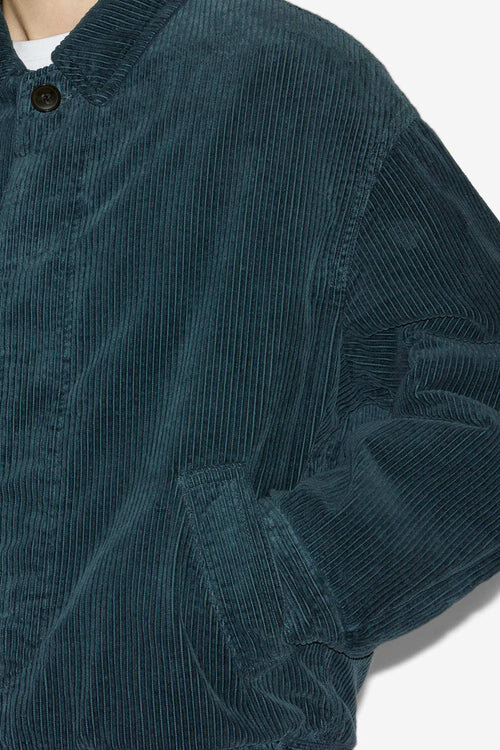 Nelvil Short Corduroy Jacket Nelvil Short Corduroy Jacket