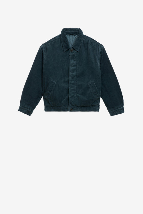 Nelvil Short Corduroy Jacket Nelvil Short Corduroy Jacket