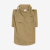 Nemia Crisp Cotton Top Nemia Crisp Cotton Top