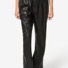 Nereane Fine and Supple Faux Leather Pants