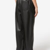 Nereane Fine and Supple Faux Leather Pants