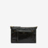 Nessah Soft Leather Shoulder Bag Nessah Soft Leather Shoulder Bag