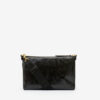 Nessah Soft Leather Shoulder Bag Nessah Soft Leather Shoulder Bag