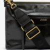 Nessah Soft Leather Shoulder Bag Nessah Soft Leather Shoulder Bag