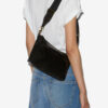 Nessah Soft Leather Shoulder Bag Nessah Soft Leather Shoulder Bag