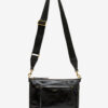 Nessah Soft Leather Shoulder Bag Nessah Soft Leather Shoulder Bag