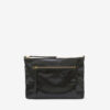 Nessah Soft Leather Shoulder Bag Nessah Soft Leather Shoulder Bag