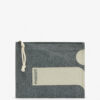 Netia Cotton Clutch Bag Netia Cotton Clutch Bag