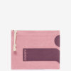 Netia Cotton Clutch Bag Netia Cotton Clutch Bag