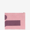 Netia Cotton Clutch Bag Netia Cotton Clutch Bag