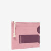 Netia Cotton Clutch Bag Netia Cotton Clutch Bag